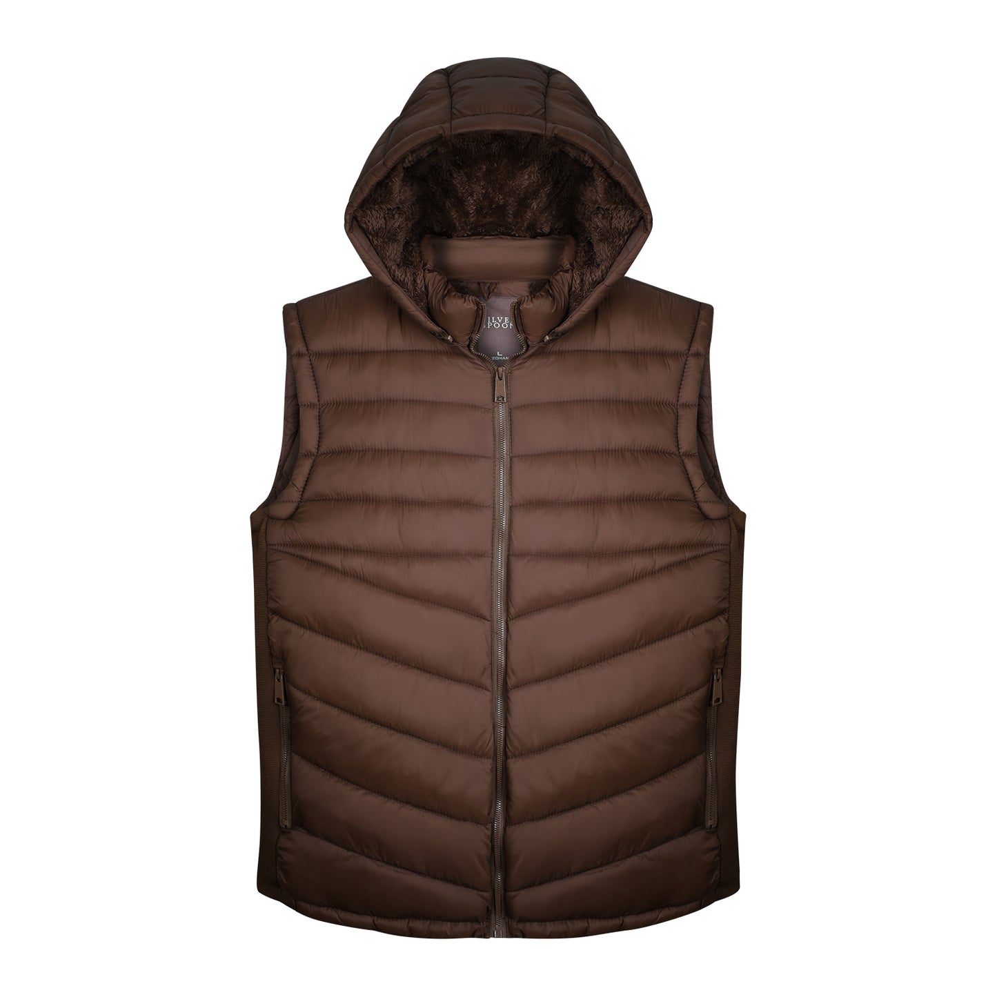 CHALECOS CABALLERO ZOHAN CH-XL