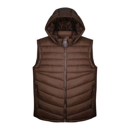 CHALECOS CABALLERO ZOHAN CH-XL