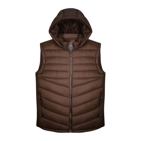 CHALECOS CABALLERO ZOHAN CH-XL