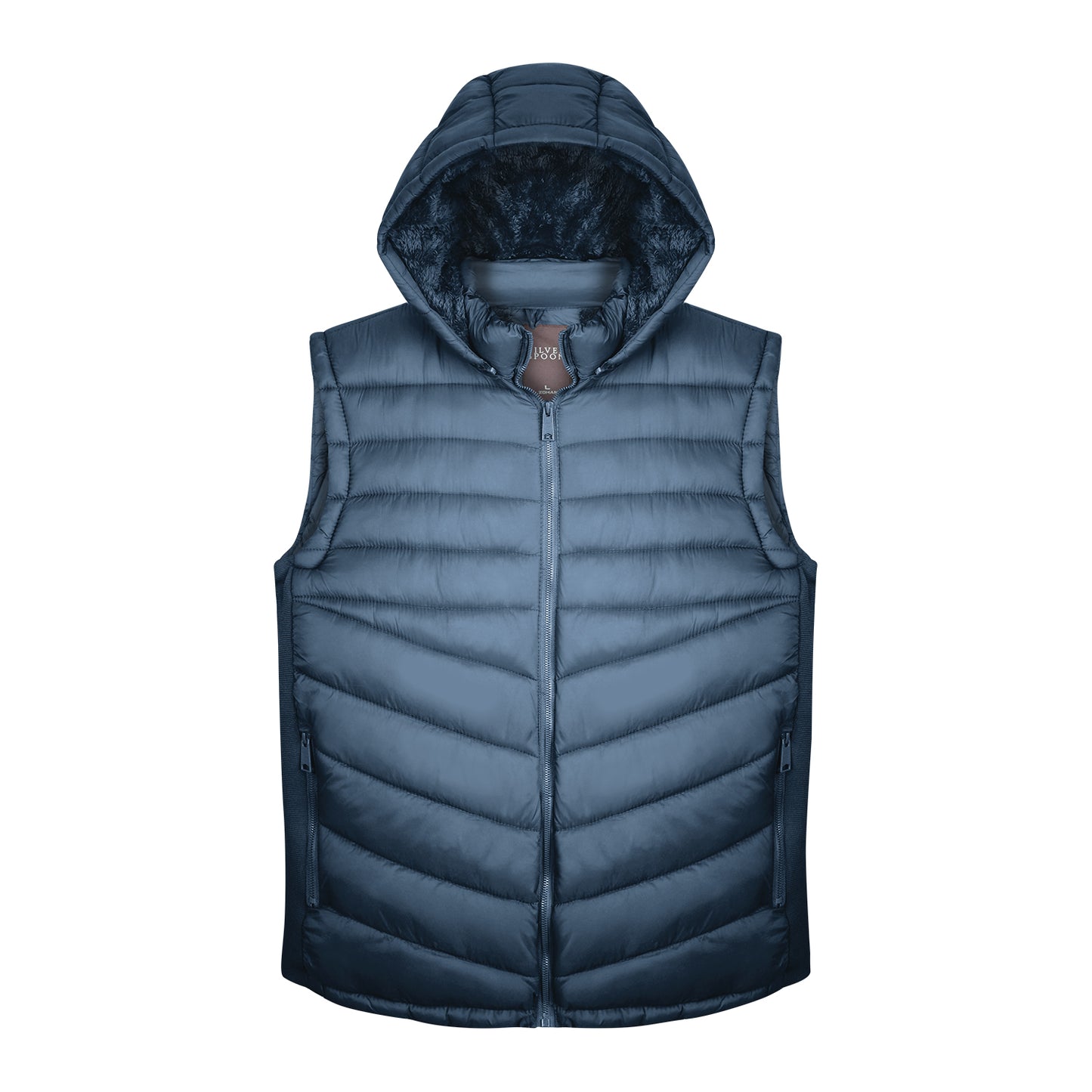 CHALECOS CABALLERO ZOHAN CH-XL