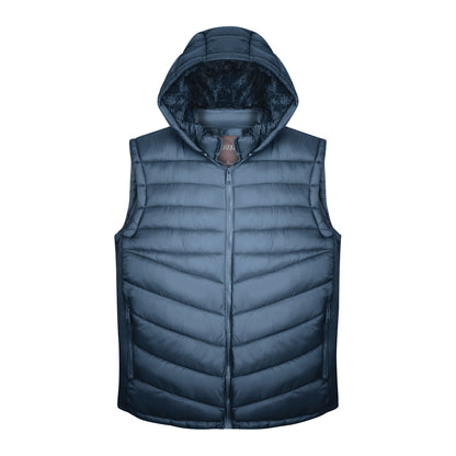 CHALECOS CABALLERO ZOHAN CH-XL