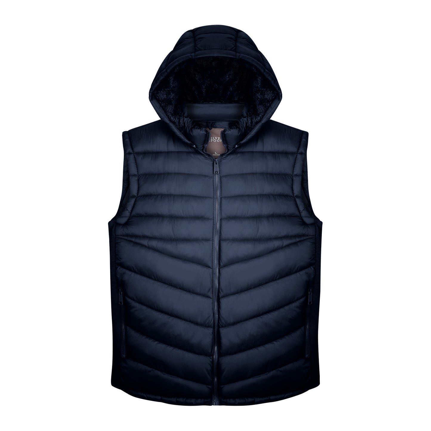 CHALECOS CABALLERO ZOHAN CH-XL