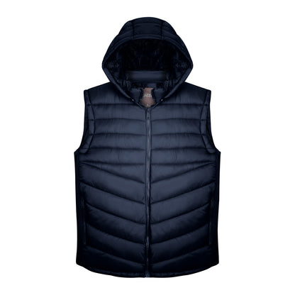 CHALECOS CABALLERO ZOHAN CH-XL