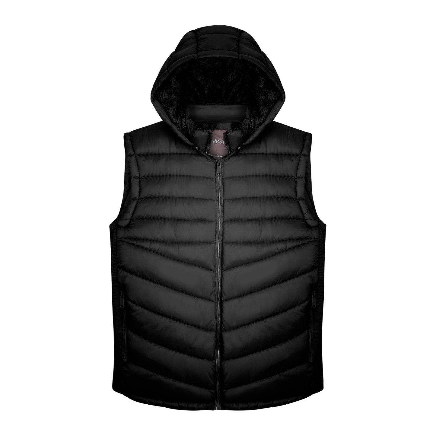 CHALECOS CABALLERO ZOHAN CH-XL